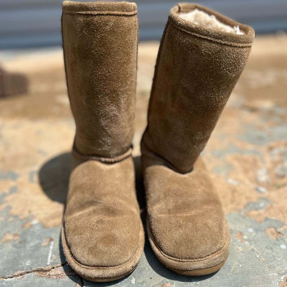 Bearpaw